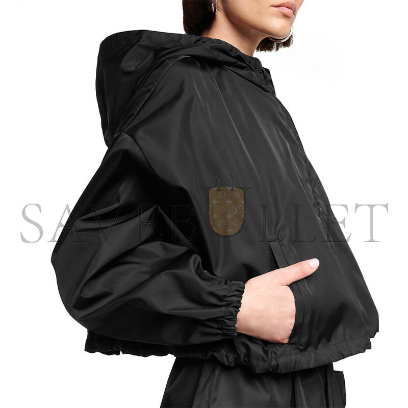 Pra*a re-nylon jacket